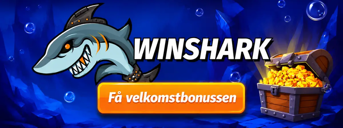 WinShark Casino